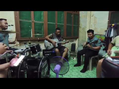 PENGINGAT LAMA (COVER BY KULI BAND)