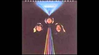 Triumph   Take My Heart