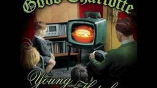 Good Charlotte - Story of my Old man