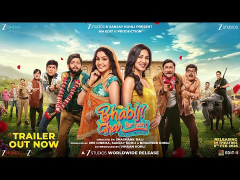 Bhabiji Ghar Par Hain! – Movie T..