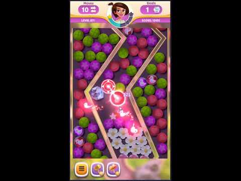 Diamond Diaries Saga Level 871 - NO BOOSTERS 💎 | SKILLGAMING ✔️