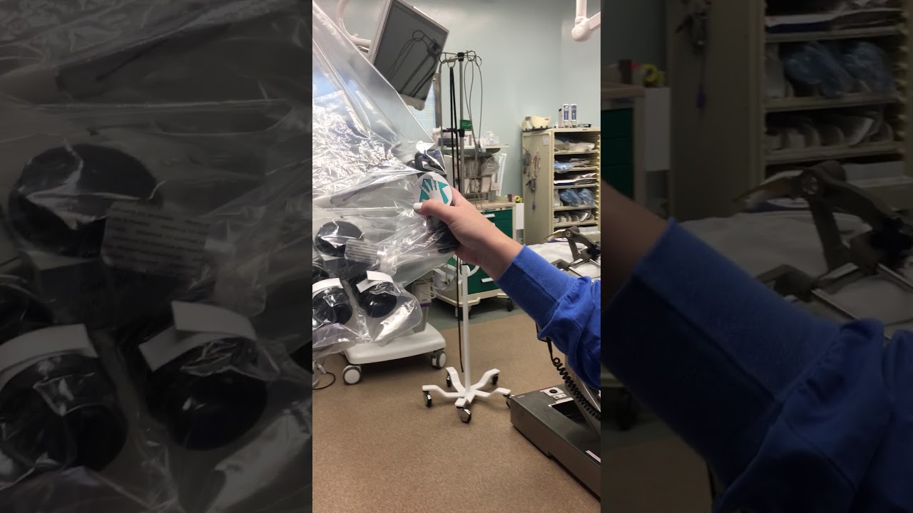 Pentero Neurovascular Microscope