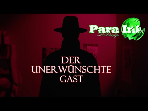 Para Ink - Die Geisterjäger S06E04 Der unerwünschte Gast