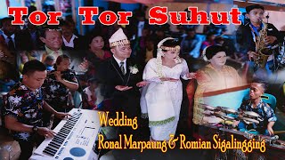 Download lagu Tor Tor SUHUT RONAL MARPAUNG & ROMIAN SIGALINGGING (A.G.M Sidikalang) Desa Lae Panginuman Parongil mp3 Download lagu Tor Tor SUHUT RONAL MARPAUNG & ROMIAN SIGALINGGING (A.G.M Sidikalang) Desa Lae Panginuman Parongil mp3