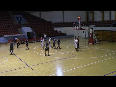 4. kolo 1. RL Istok - Play Out: KK "RUDAR 1903" - KK "DIMITROVGRAD" 67:85 13.03.2021.