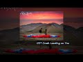 ENGSUB IU Give You My Heart Crash Landing On You OST