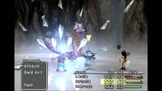 Best Way to Travel - Let's Play Final Fantasy IX Part 53