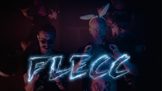 DESINGERICA X PLJUGICA - FLECC (OFFICIAL VIDEO)