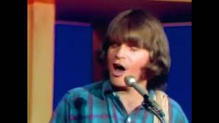 Creedence Clearwater Revival: The Night Time Is The Right Time