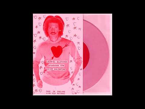 V/Vm - V/VM Valentine