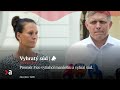 Premiér Fico Vytiahol Manželku A Vyhral Súd Aktuality N L