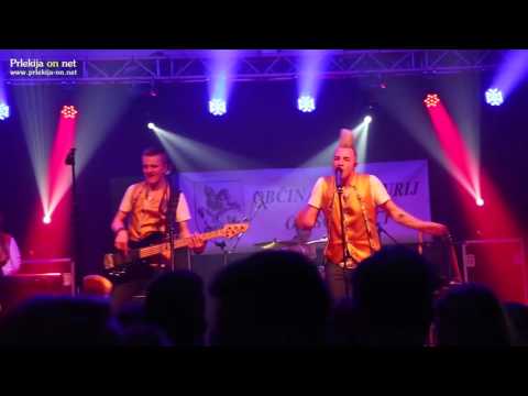 Jürjevo 2016 - Poskočni muzikanti