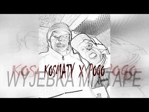 Kosmaty X Pogo - BEKA NA MAJKU (FREESTYLE)