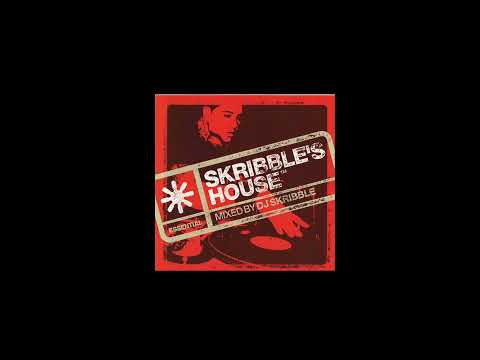 🎧DJ Skribble - Skribble's House | 2001 Full HQ