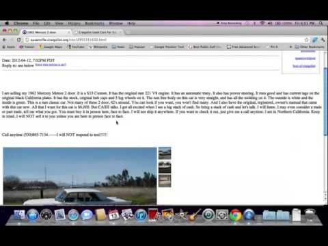 Susanville Craigslist