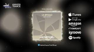 LX Apollo - Jahr 2000 (Trinity Vocal Mix) [Official]