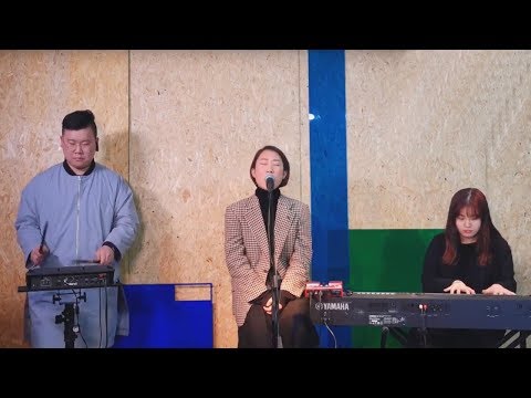 Room306 - 더 [캐스퍼라디오]