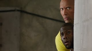 Video trailer för Central Intelligence - Official Teaser Trailer [HD]