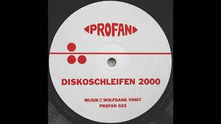 Wolfgang Voigt - Untitled A1 (Techno 1998)