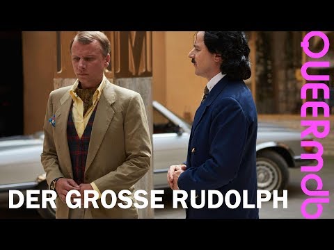 Der große Rudolph | Film 2018
