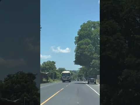 Apaste peque san Vicente El Salvador