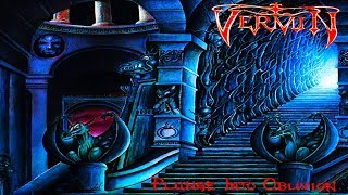 VERMIN (Swe) - Plunge into Oblivion [Full-length Album] 1994