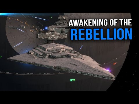Awakening of the Rebellion - Imperial Campaign | Ep 31 |