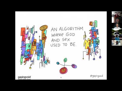 Dave Snowden: Rewilding Agile