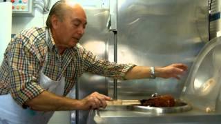 preview picture of video '2013 Isola del Giglio Campese gelato artigianale'