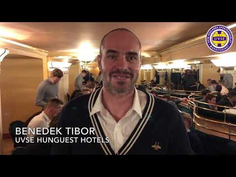 AVUS - UVSE Hunguest Hotels férfi OB1