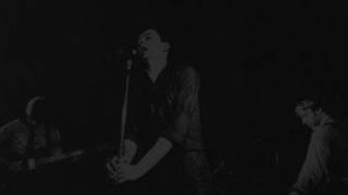 Warsaw- Joy Division