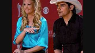 Brad Paisley Ft. Carrie Underwood - Oh Love