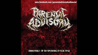 Parental Advisory - My Darkness