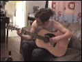 Chris Black "Those Trees"