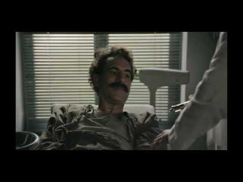 Borat 2 (2020) - How Covid-19 Started Scene