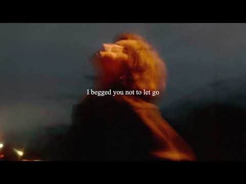 Josie Edwards - high hope (Lyric Video)