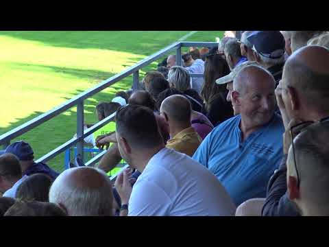 15/09/2019 5.krog Pomurske nogometne lige NK Hotiza - NK Polana 1:0