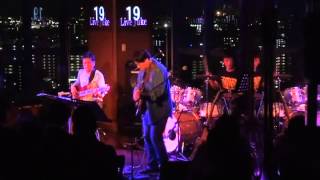 MONDO LIVE @ Live Juke 150402