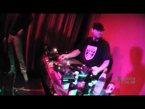 Open Mic Session in der Glockenbachwerkstatt (FILE0018) - 3.5.2016