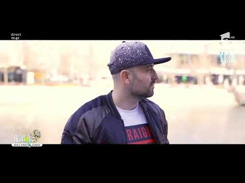 Poe& Laura Țoc-Multumesc, mama! @neatacurazvansidani @CristianPoe @LauraToc