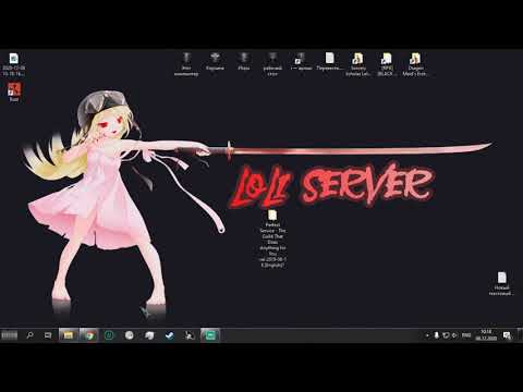 Как получить папку Data для wolf игры в 2020году