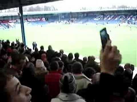 FC United - ''MRE MRE MRE...''