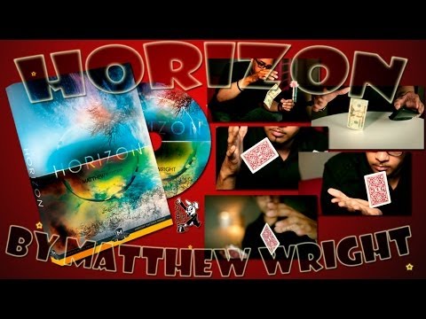 Horizon by Matthew Wright