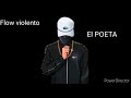 Base De Rap Flow Violento El POETA