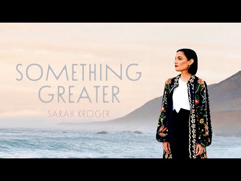 Thumbnail for Something Greater video
