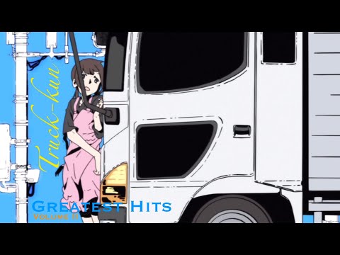 Truck-kun's Greatest Hits Vol. 2