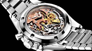 Top 7 Best Omega Watches For Men To Buy IN 2026!