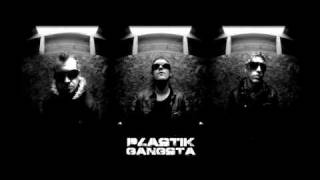 PLASTIK GANGSTA - Comin Down