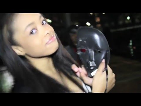 iLoveMakonnen - It's All Love [Music Video] (Shot by @PrestleySnipes)