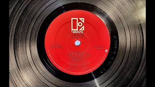 DOUBLE LIFE / SHOO BE DOO / CANDY-O (1979) - The Cars